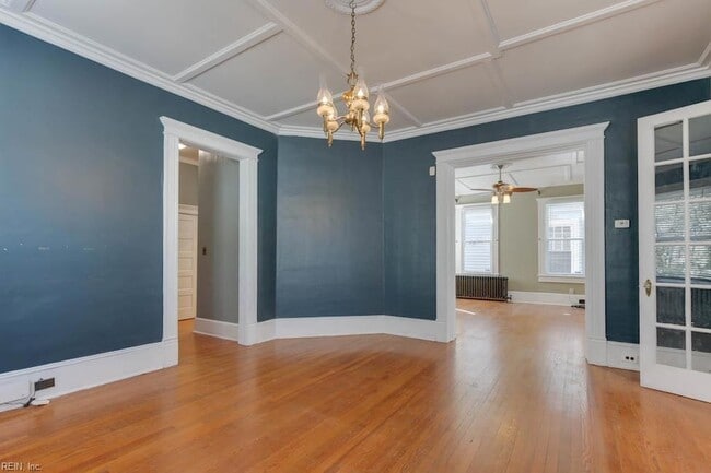 Building Photo - 1051 Naval Ave