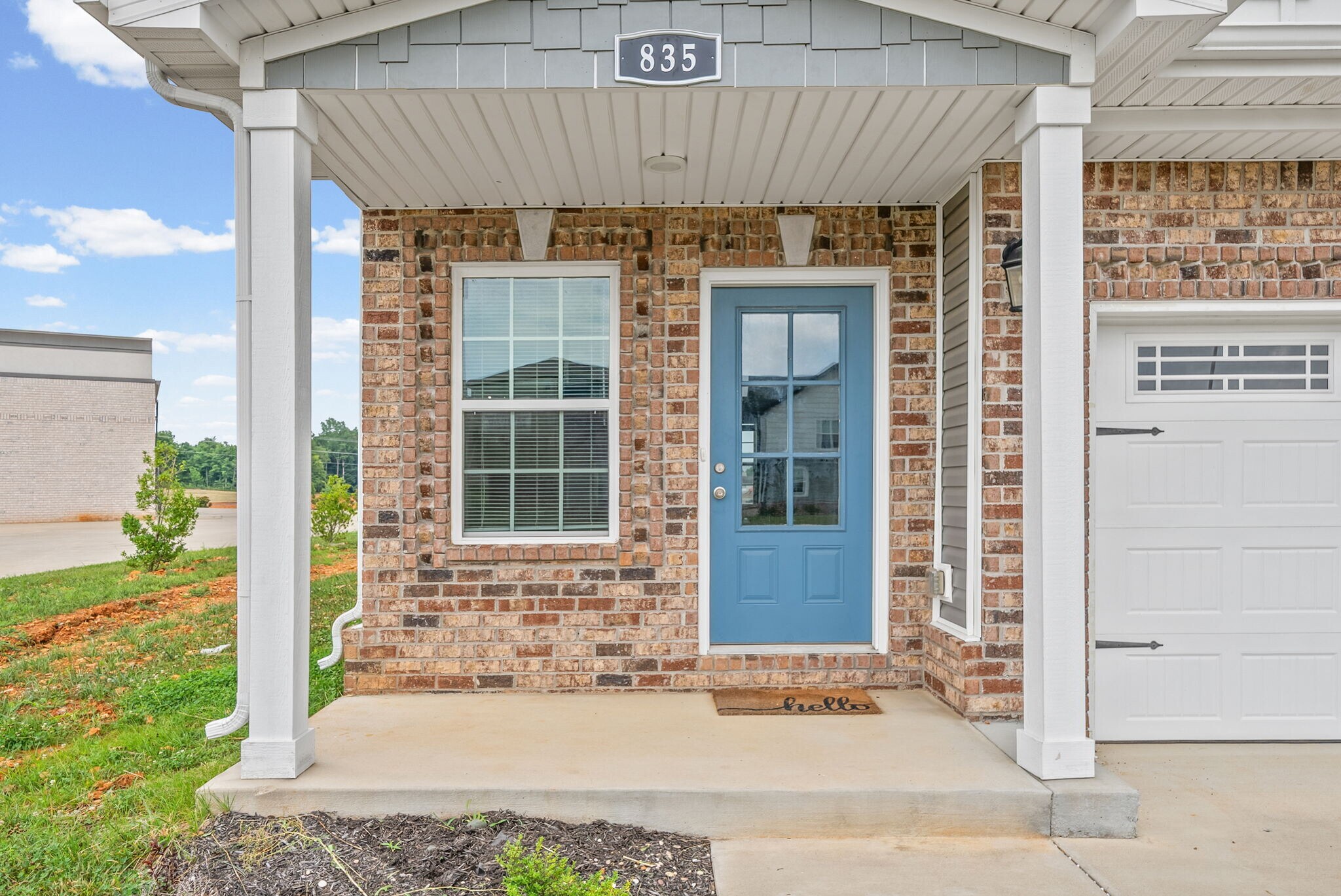 Building Photo - 835 Karmaflux Way