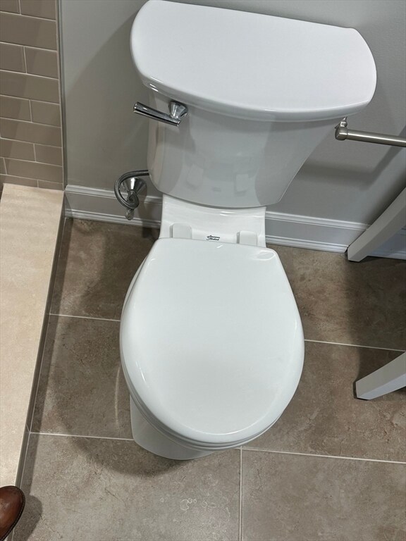 Building Photo - 133 Salem St