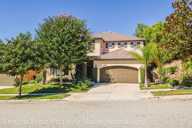 Primary Photo - 5 br, 3 bath House - 28115 De La Vina Way
