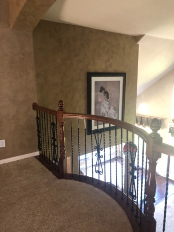 Building Photo - 4205 Lansbury Dr
