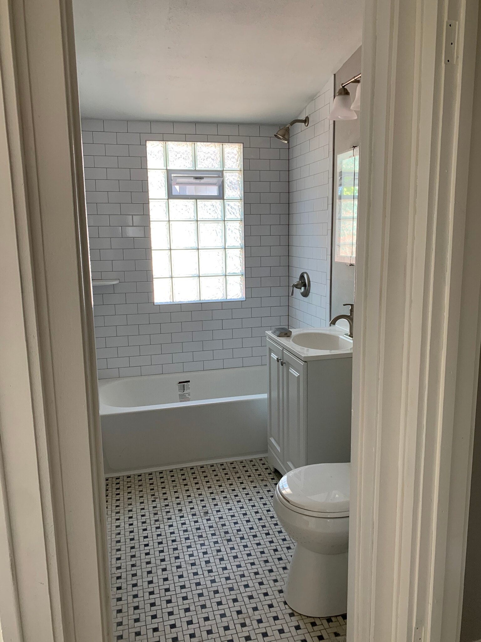 Completely updated! Original Floor Tile - 2163 N 62nd St