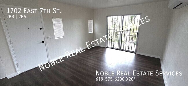 Building Photo - 1702 E 7th St