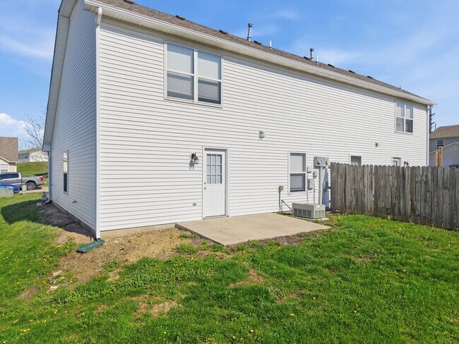 Building Photo - 3518-3520 Prescott Dr.