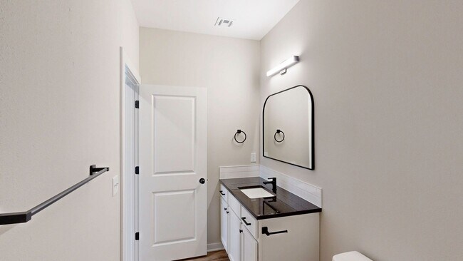 Building Photo - Beautiful 3BR New Construction Townhome in...