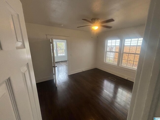 Building Photo - 1619 27th St N