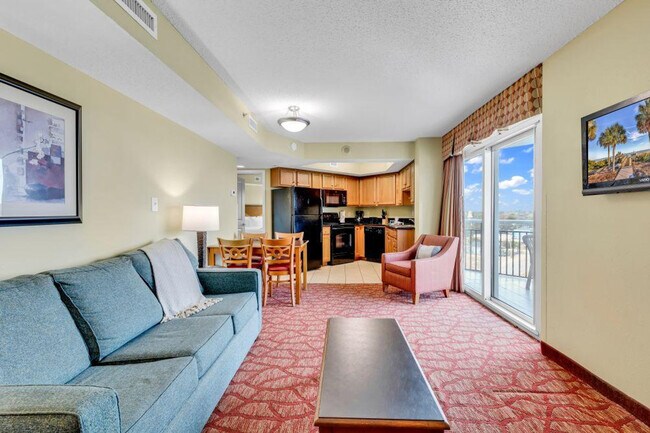 Primary Photo - 504 N Ocean Blvd