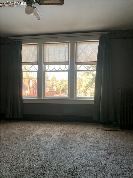 north bedroom - 119 Cheyenne Blvd