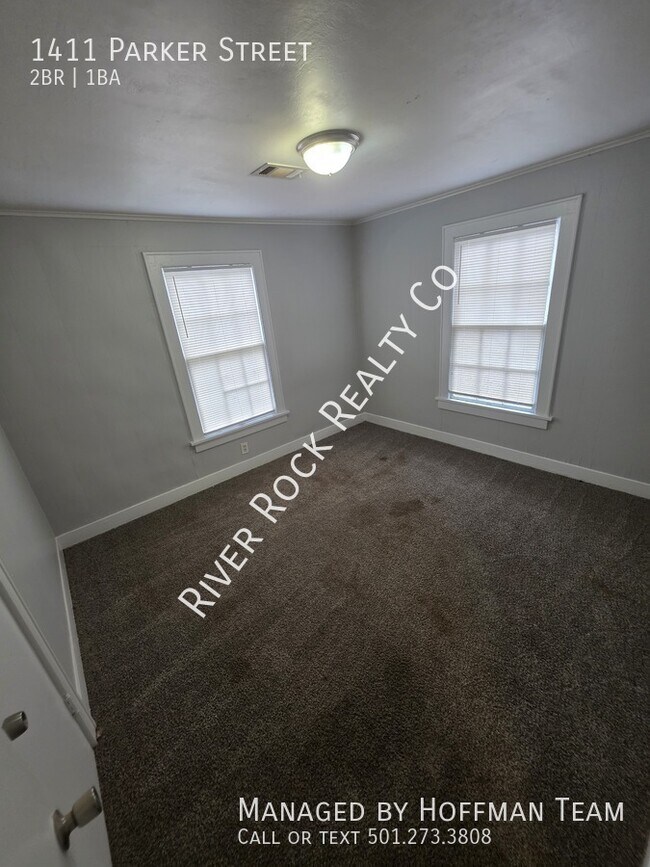 Building Photo - 1411 Parker St