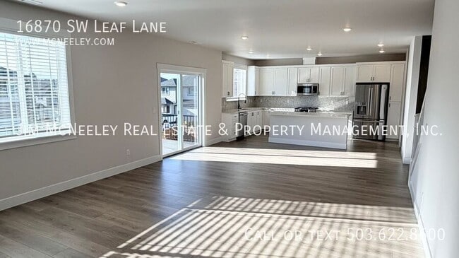 Building Photo - 16870 SW Leaf Ln