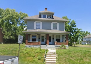 Building Photo - 15 W Hudson Ave