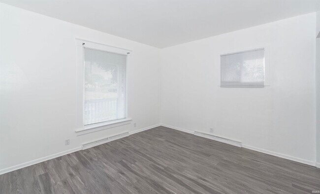 Building Photo - 1629 Prairie St