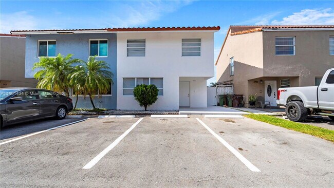 Building Photo - 2412 W 54th Pl