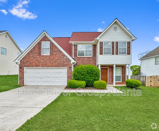 Building Photo - 517 Cascade Walk