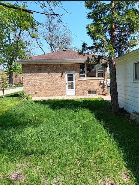 Building Photo - 1112 Homestead Rd