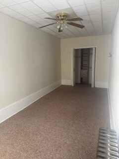 Bedroom 2 - 717 Warner Ave