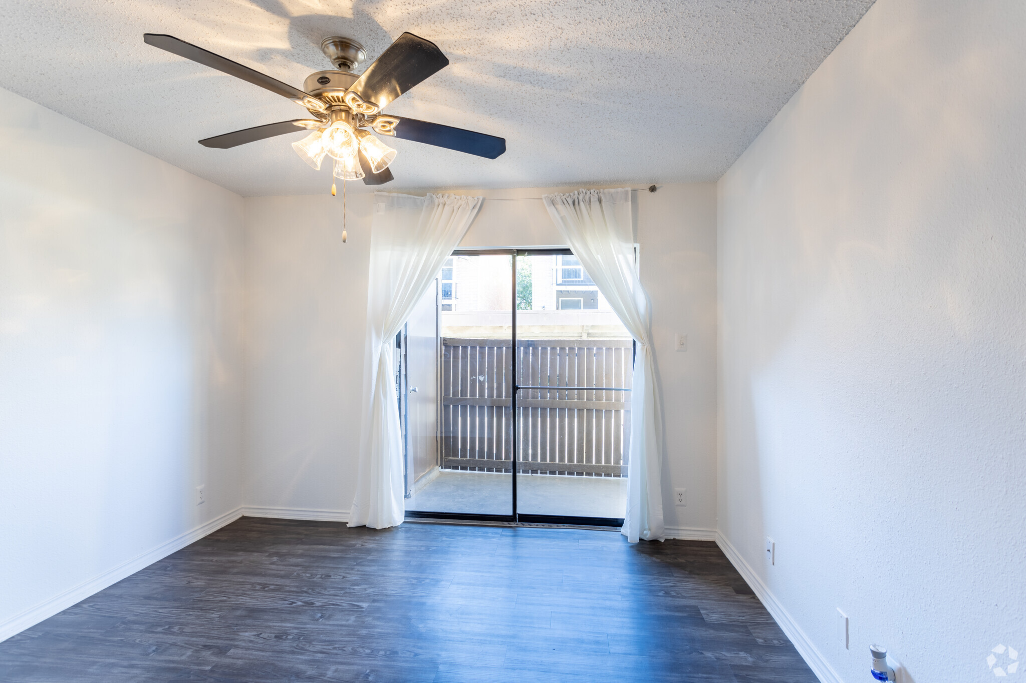 1BR, 1BA - 504SF - Mueller Flats Apartments