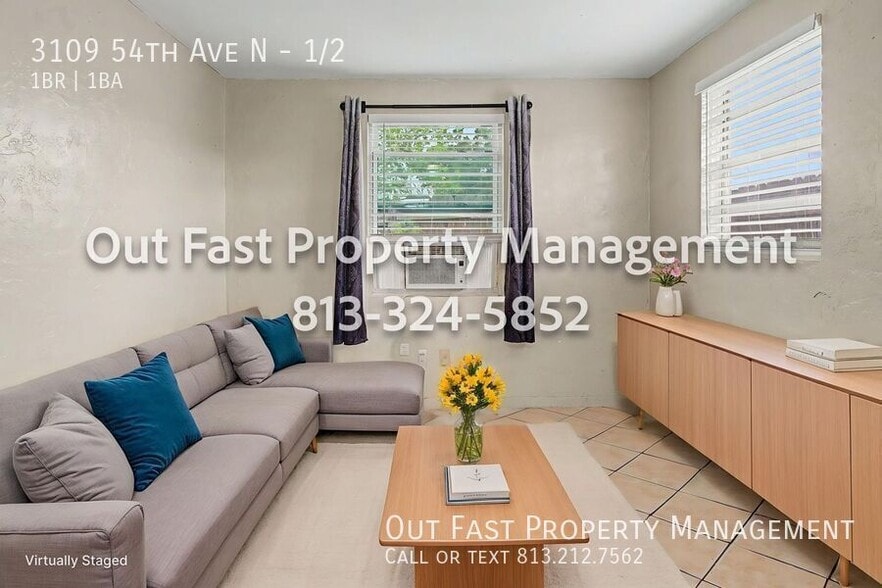 Building Photo - 3109 54th Ave N