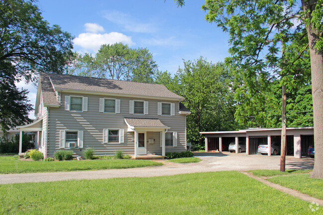 Building Photo - 1004 S Anderson St