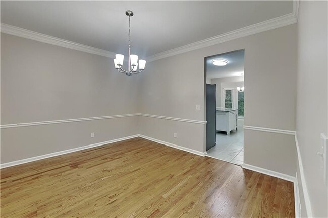 Building Photo - 811 Springdale Crossing
