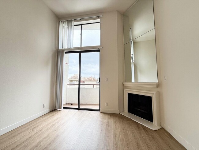 Floorplan - Ashton Towers