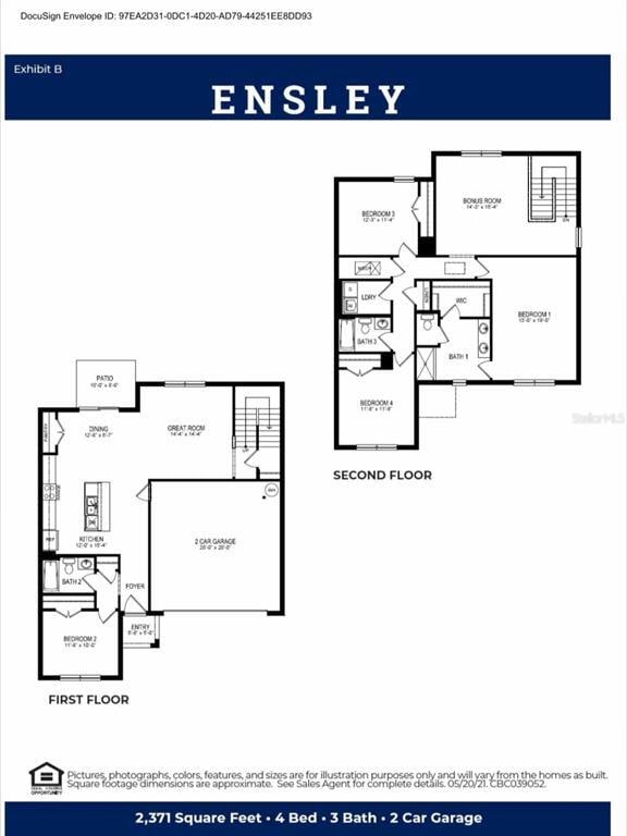 Building Photo - 1206 Tahitian Sunrise Dr