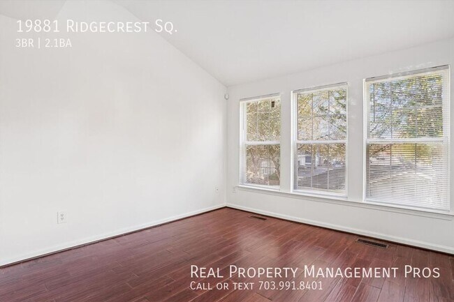 Building Photo - 19881 Ridgecrest Square