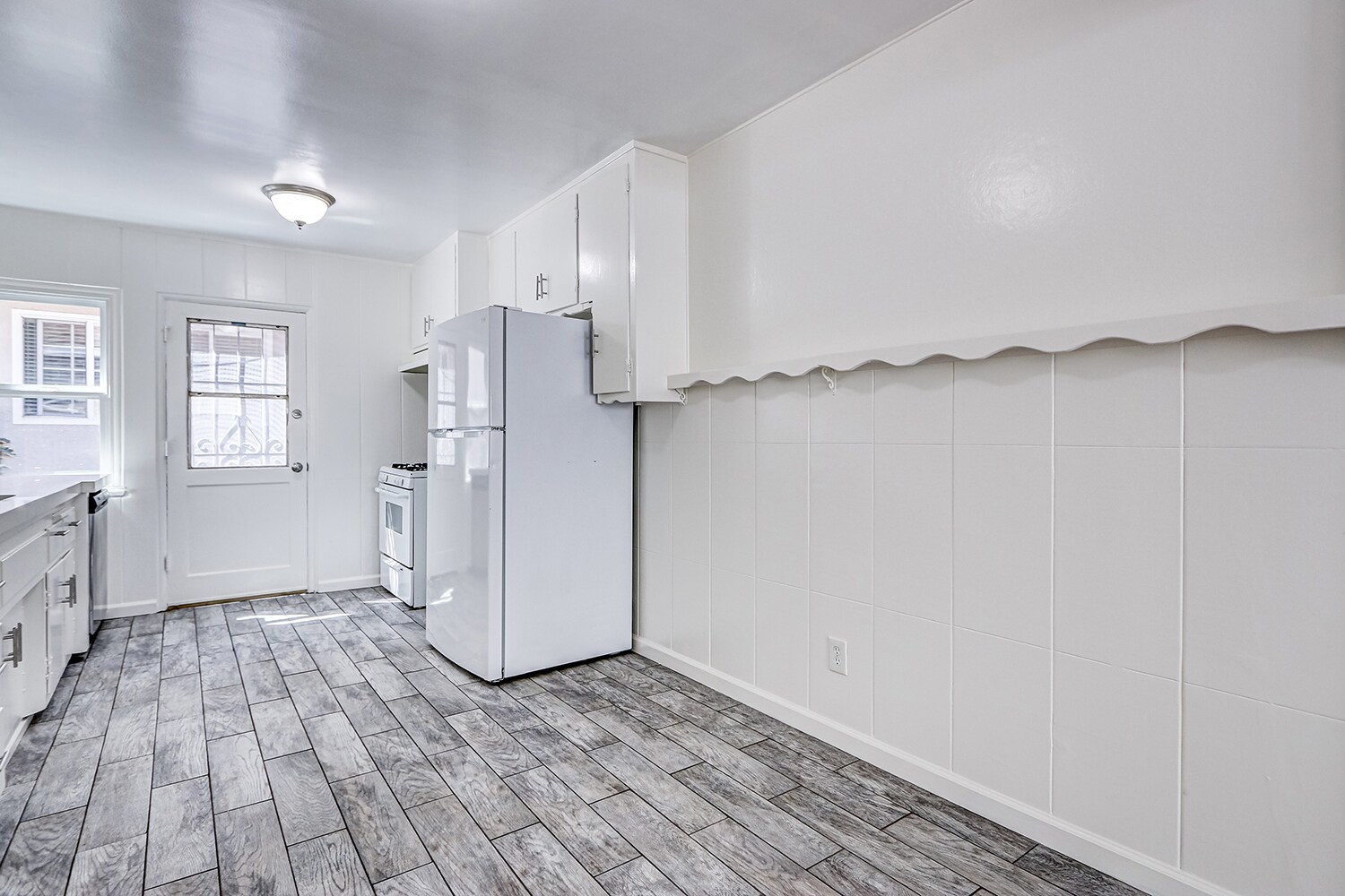 Building Photo - 2312 Grant Ave