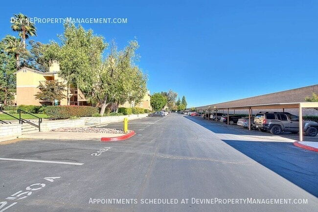 Building Photo - 10655 Lemon Ave