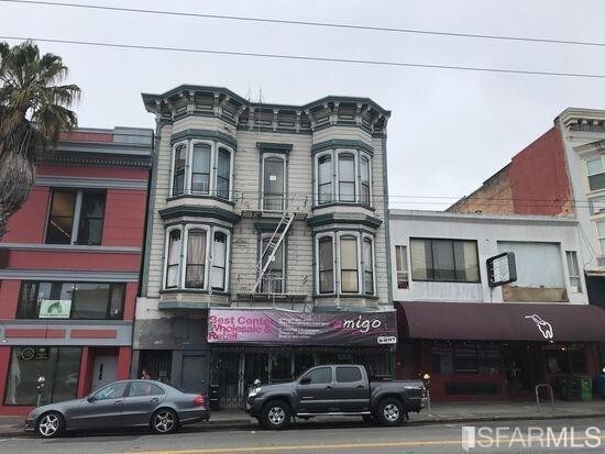 Primary Photo - 2315 Mission St