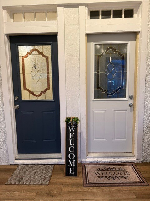 Entrance Porch - 13310 S Brandon Ave