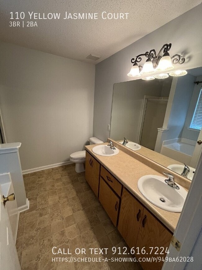 Building Photo - 110 Yellow Jasmine Ct
