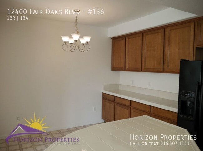 Building Photo - 12400 Fair Oaks Blvd