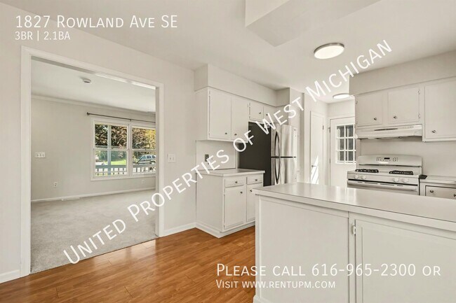 Building Photo - 1827 Rowland Ave SE