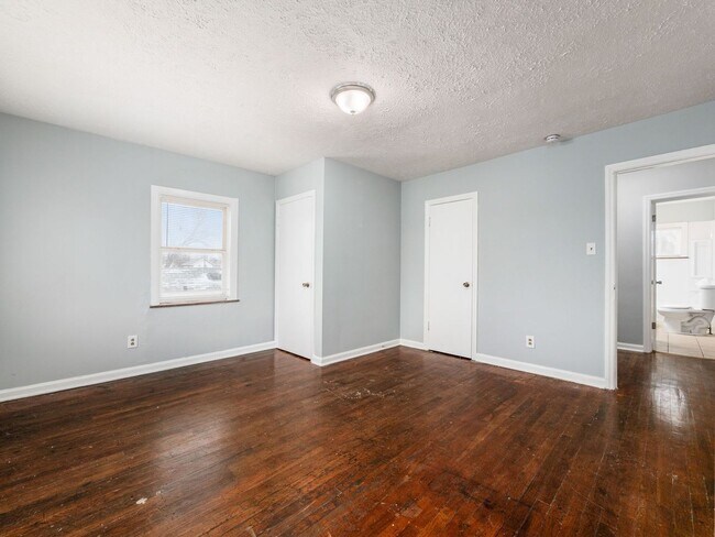 Building Photo - 1728-1730 West Mound Street