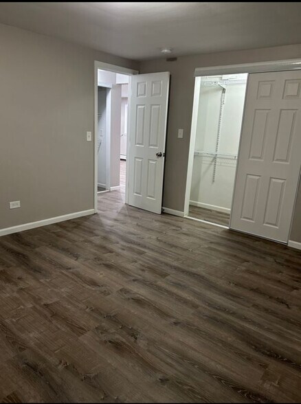 Bedroom - 1039 David Dr