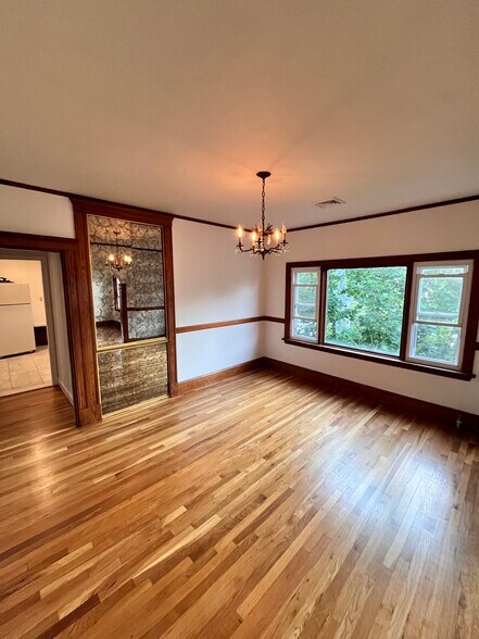 Dining Room - 75 Bow St