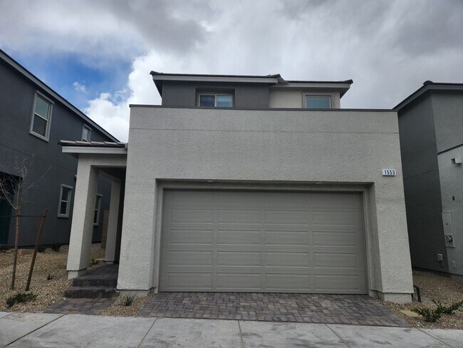 Primary Photo - WOW New Built in Summerlin!