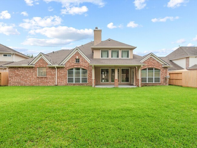 Building Photo - 1523 Baldridge Ln