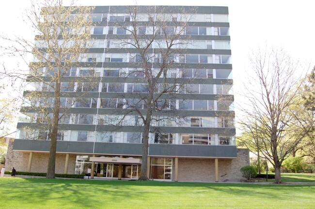 3660 Grand - 3660 Grand Ave