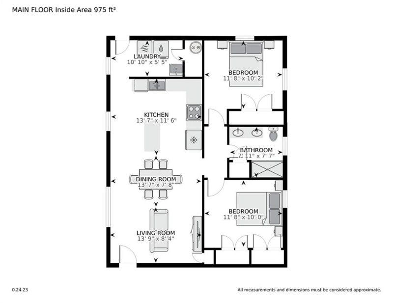 Building Photo - 6928 Argonne Blvd