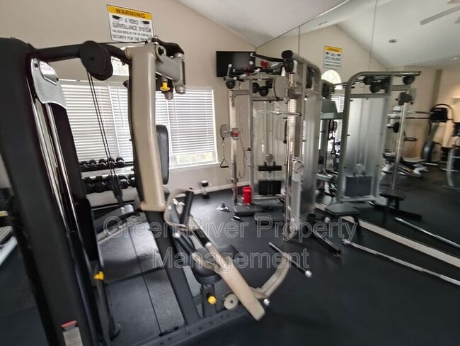 Building Photo - 7701 Timberlin Park Blvd