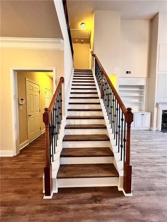 Building Photo - 3606 Rosecliff Trace NE