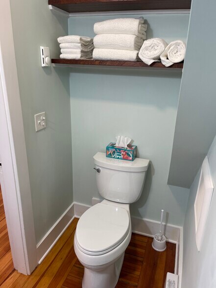 Building Photo - 55 North Rd