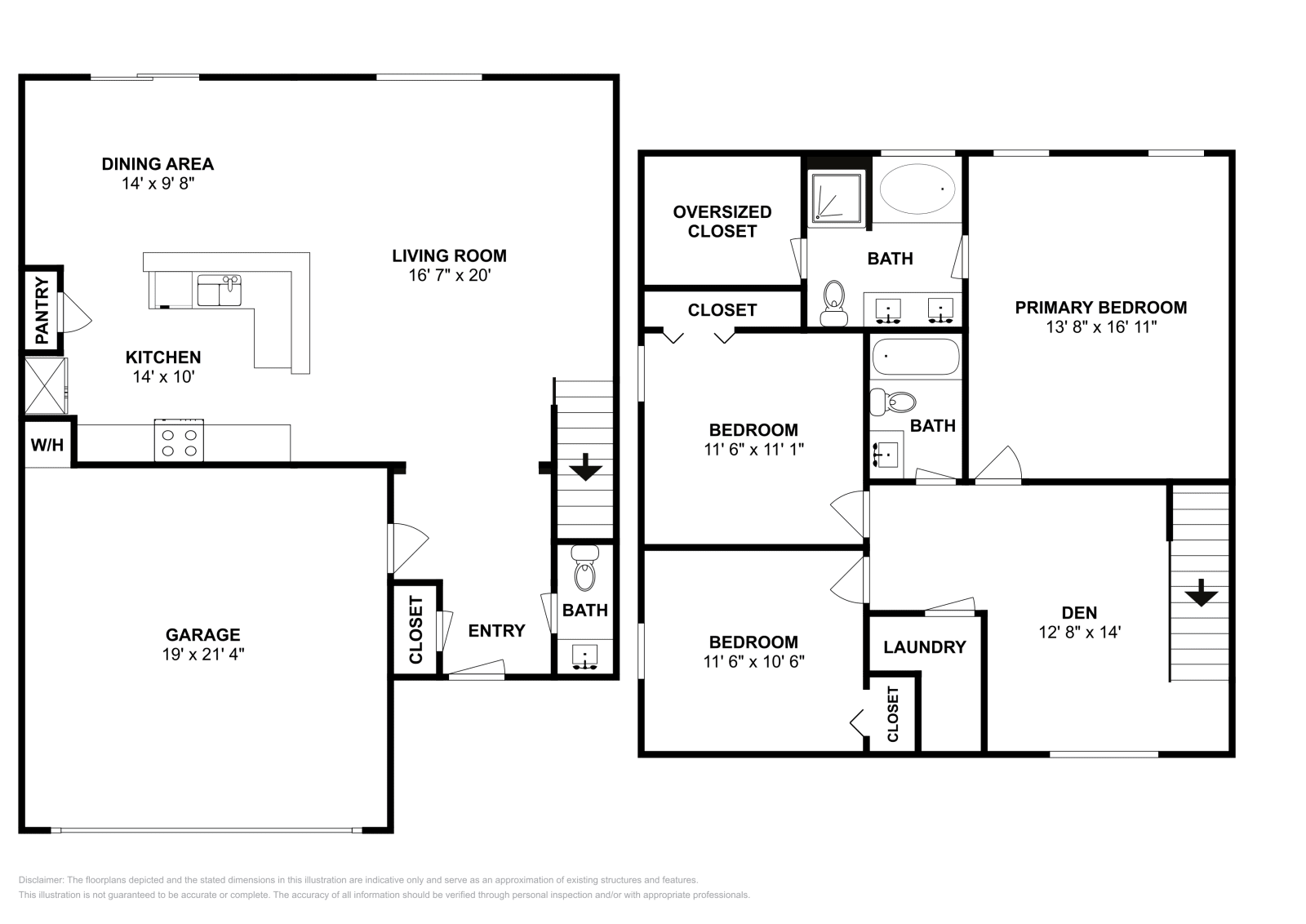 Building Photo - 238 Waterlemon Way