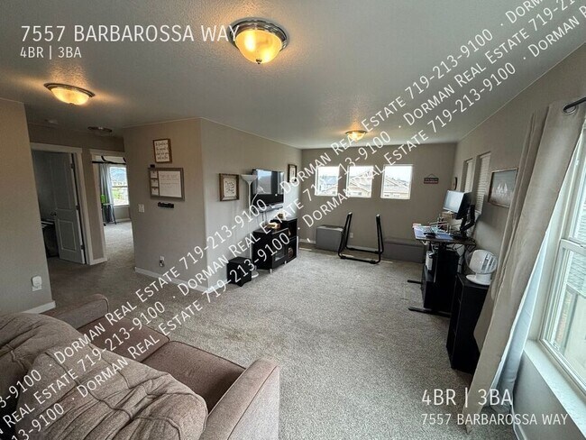 Building Photo - 7557 Barbarossa Way