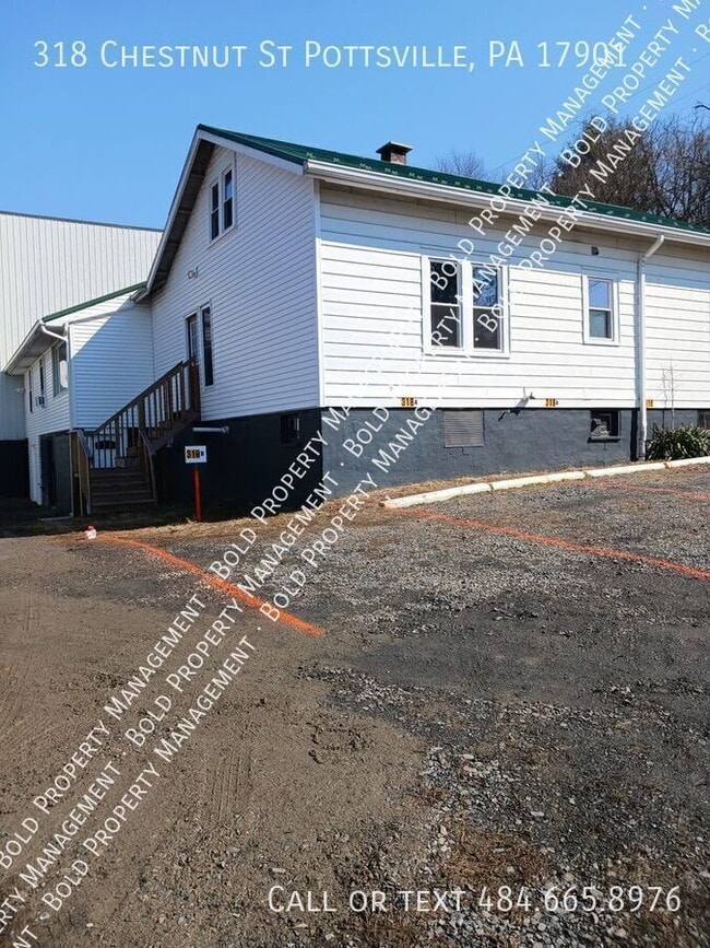 Building Photo - 318 Chestnut St