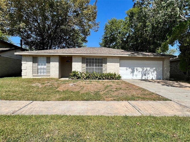 Primary Photo - 6502 Bazel Brook Dr