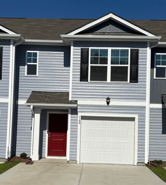 Building Photo - 160 Harvest Gold Dr