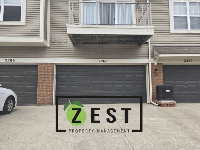 Building Photo - OPEN HOUSE 4/27 3-3:30 PM! First floor 2 Bed 2 Bath Condo with tons of amenities!